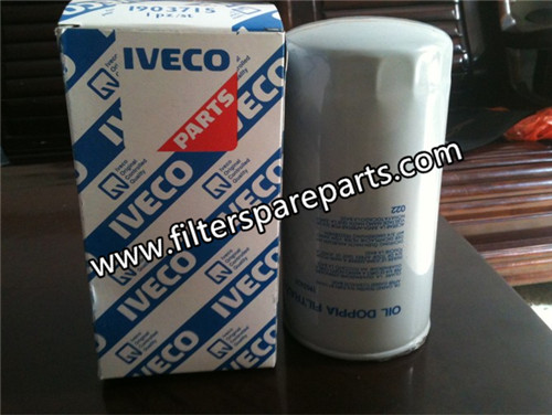 1903715 Iveco Lube Filter - Click Image to Close